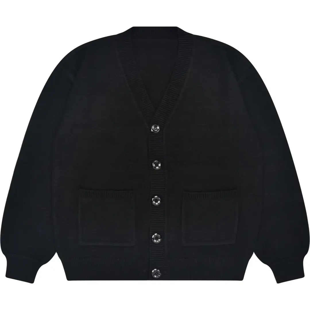 Advanced Darkness Cardigan