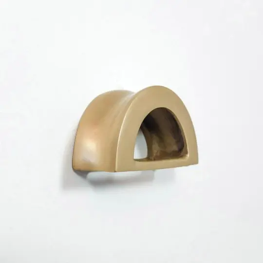 Half Moon Wall Hook