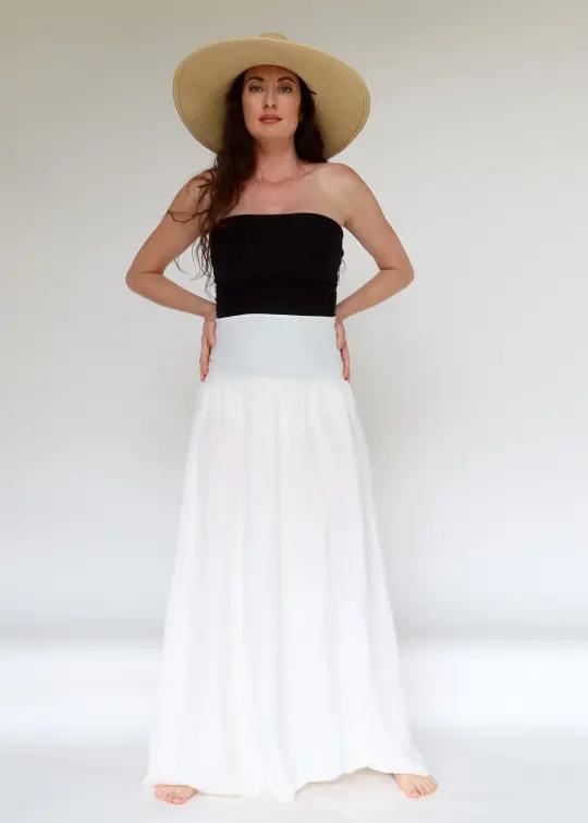 Anoki Long Skirt