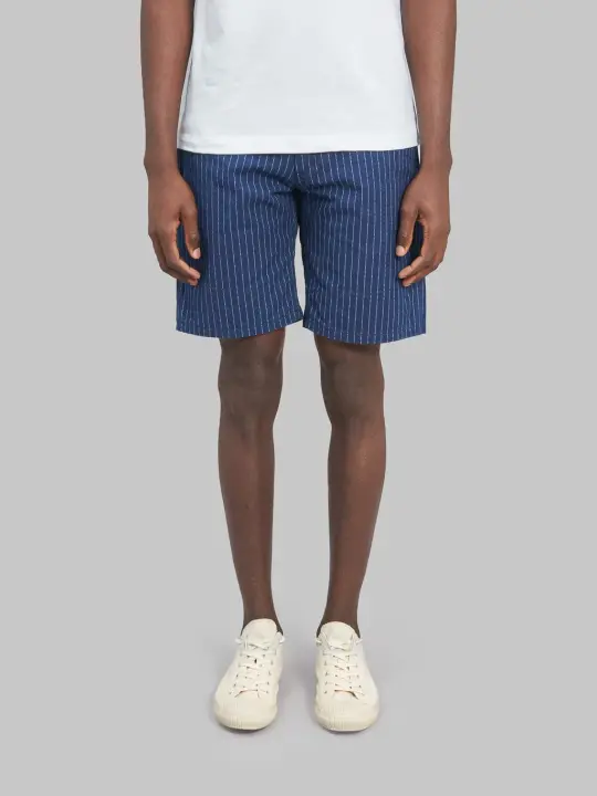 UES Indigo Short Pants Wabash