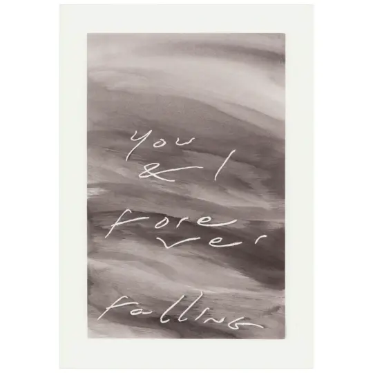 You & I Forever Falling