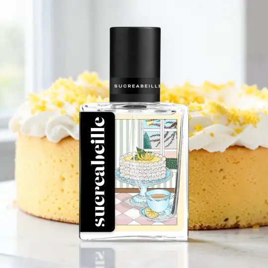 Lemon Chiffon *Retires October 31st