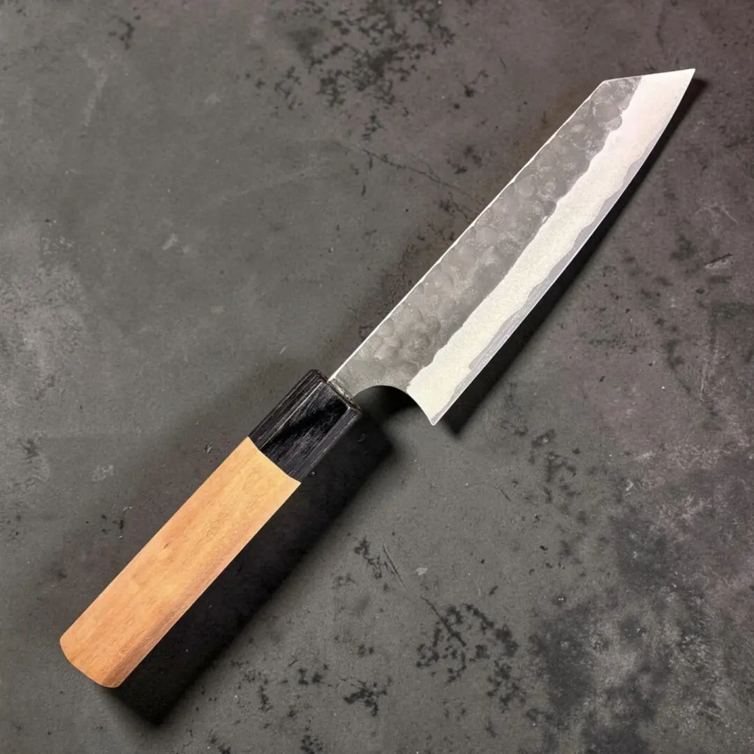 Masakage Koishi Stainless Clad Aogami Super Ko Bunka