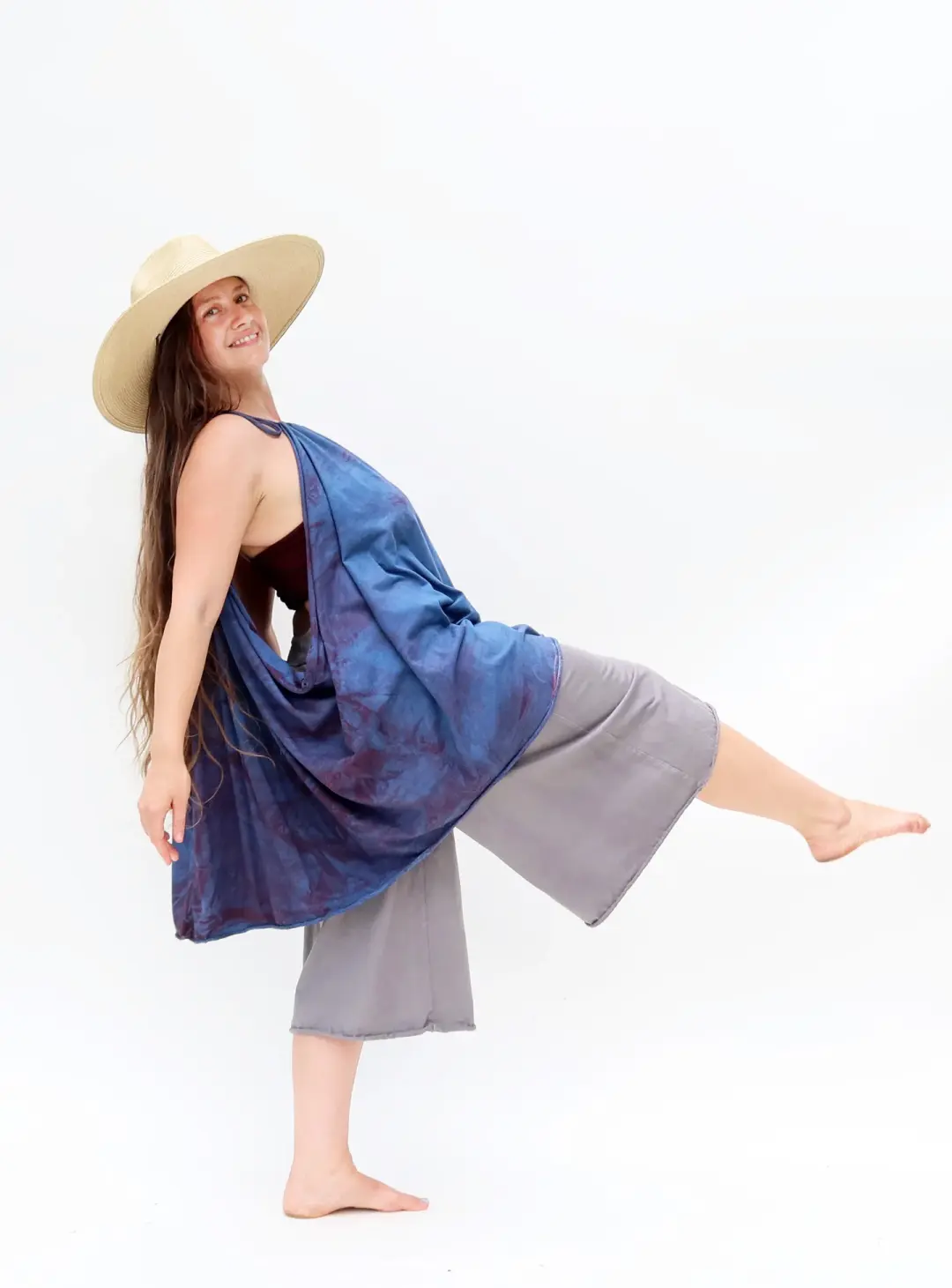 Oracle Tunic