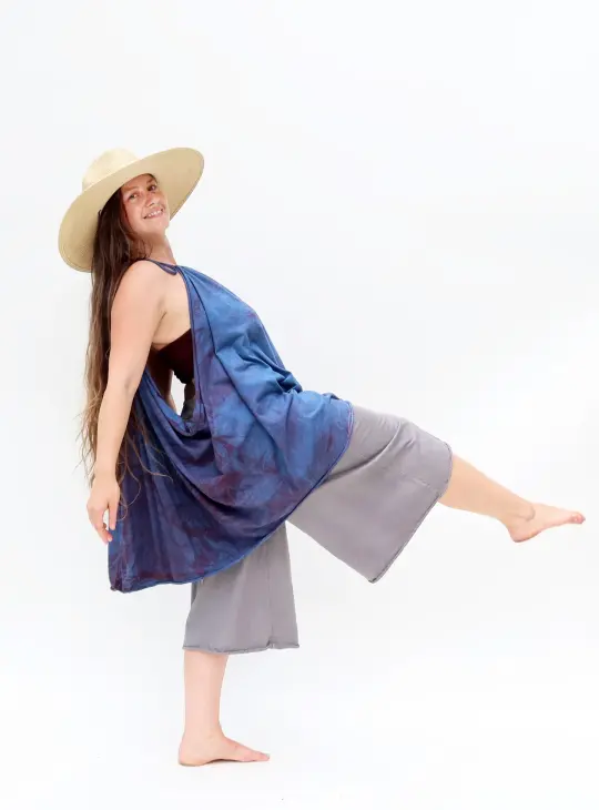 Oracle Tunic