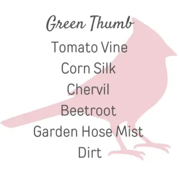 Green Thumb