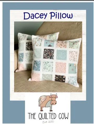Dacey Pillow