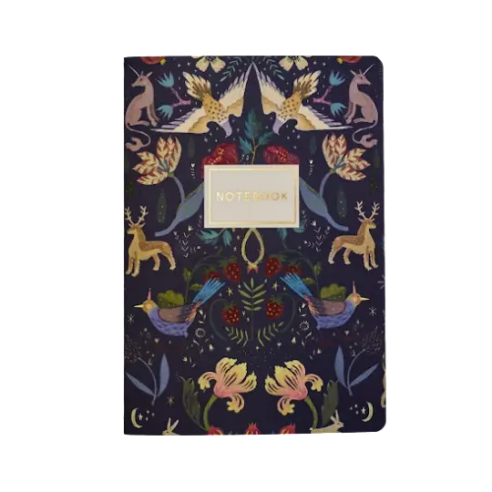 Fairytale Notebook
