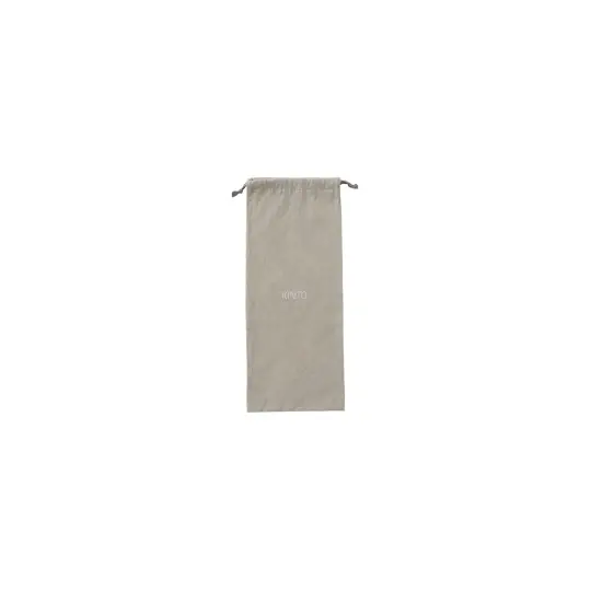 KINTO gift bag 7.8" X 14.9"