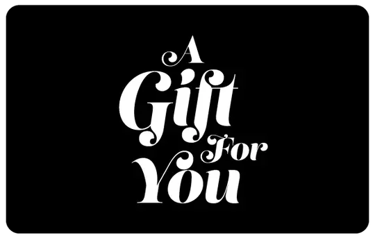Bunny Paige Gift Card