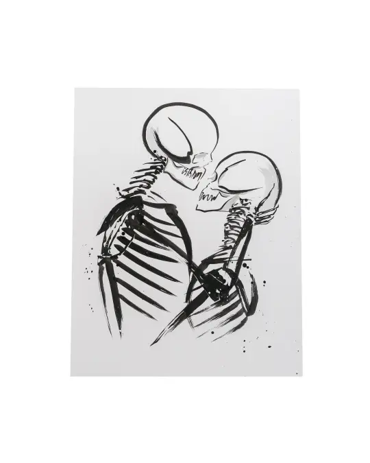 EKS.REI / Lost & Found "reunion". 2025