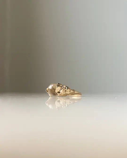 Divers // Gold