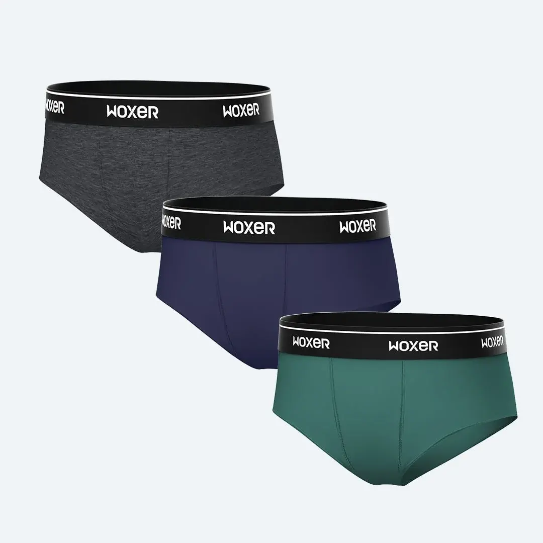 Classic Ignite 3-Pack