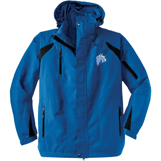 TICE J304 Port Authority All Season II Jacket