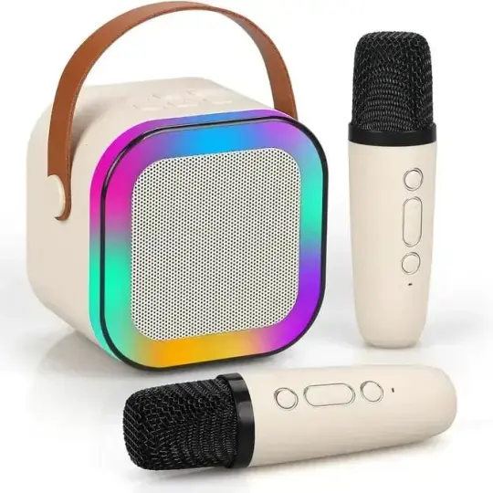 Karaoke Mini Set