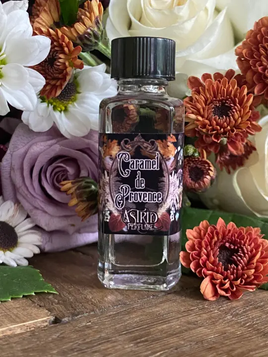 Caramel de Provence