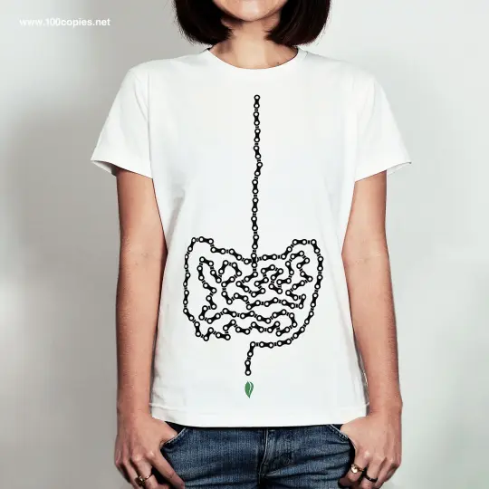 05T - <b>Pure Guts</b> (Ladies)