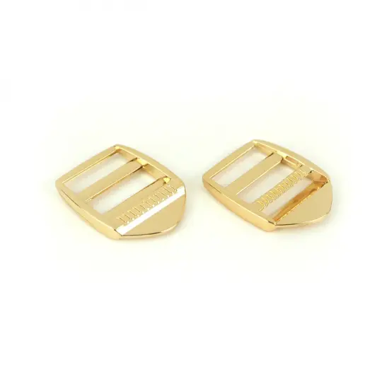 Ladder Lock Slider Buckles-1"