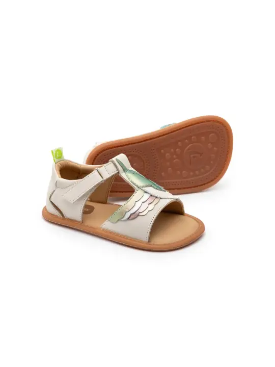 Hummingbird Sandals - Tapioca (Baby)