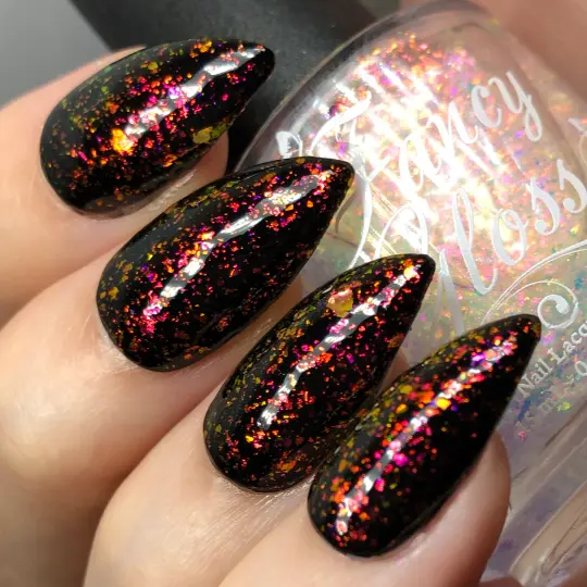 Fire Opal