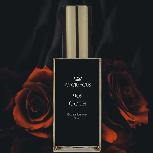 90s Goth Eau De Parfum (2024 Edition)