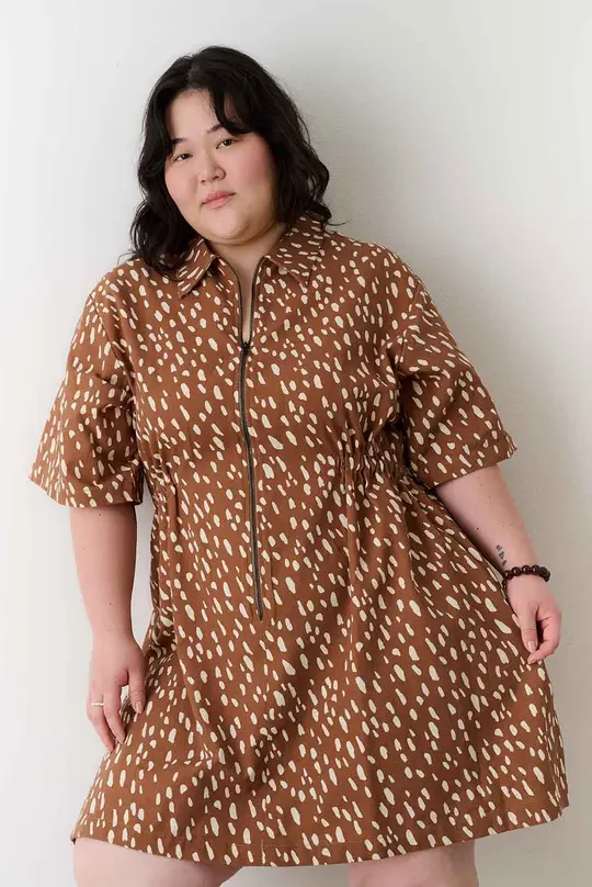 Utility Dress