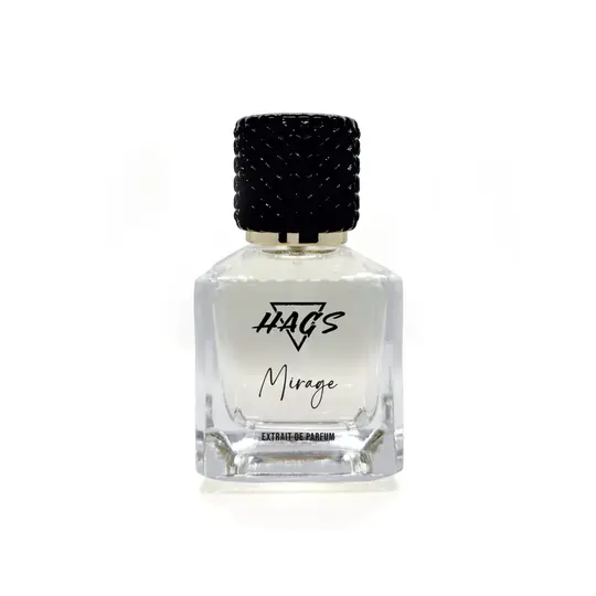 Mirage – Extrait de Parfum