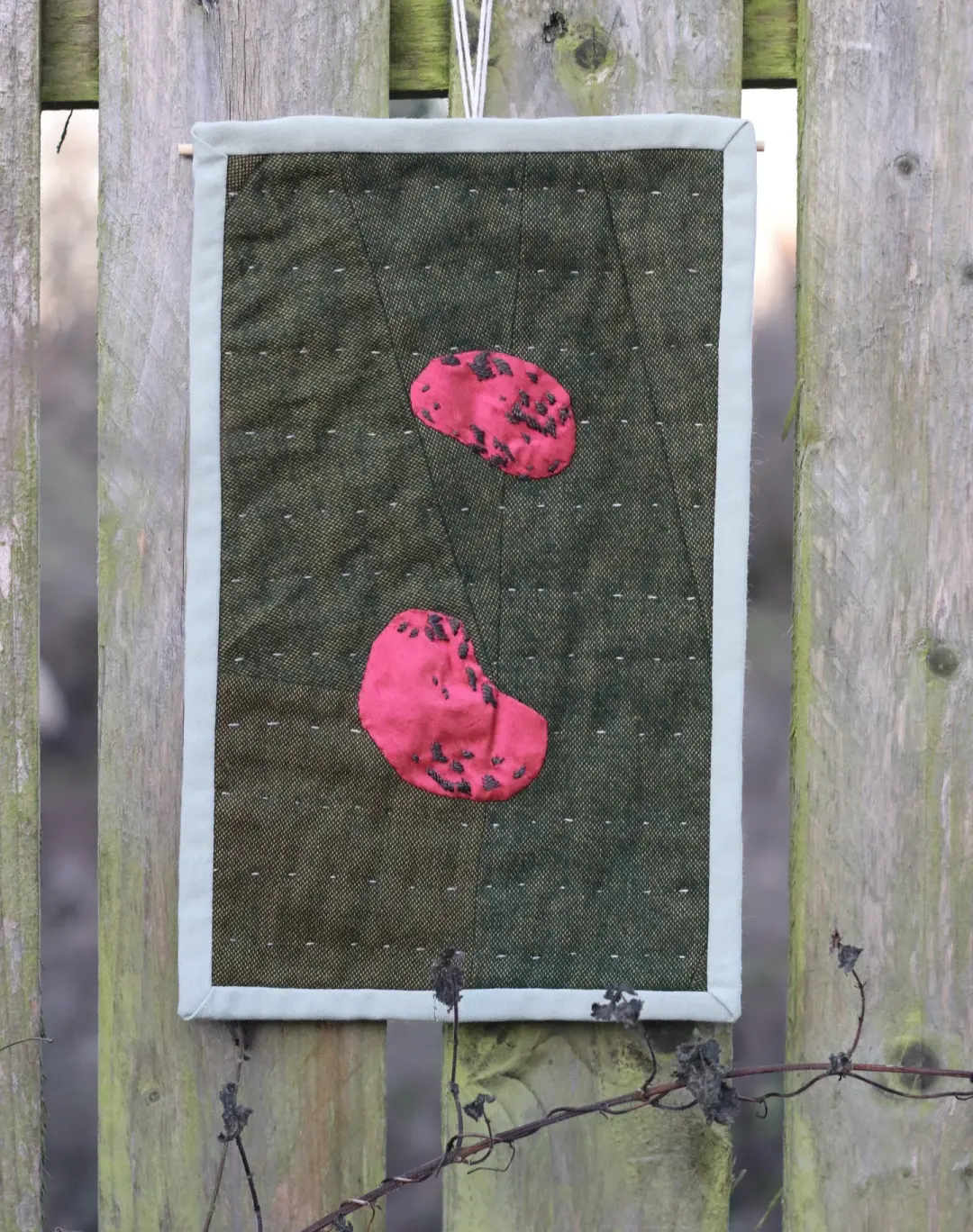 Runner Bean II