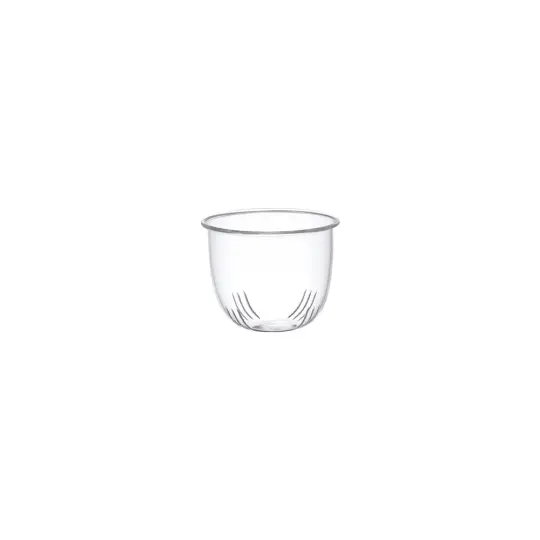UNITEA Strainer 80x65mm (Glass)