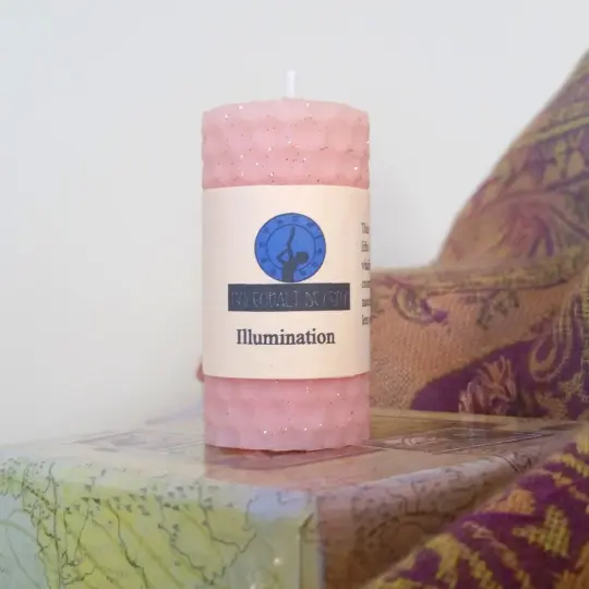 Illumination Mini Candle