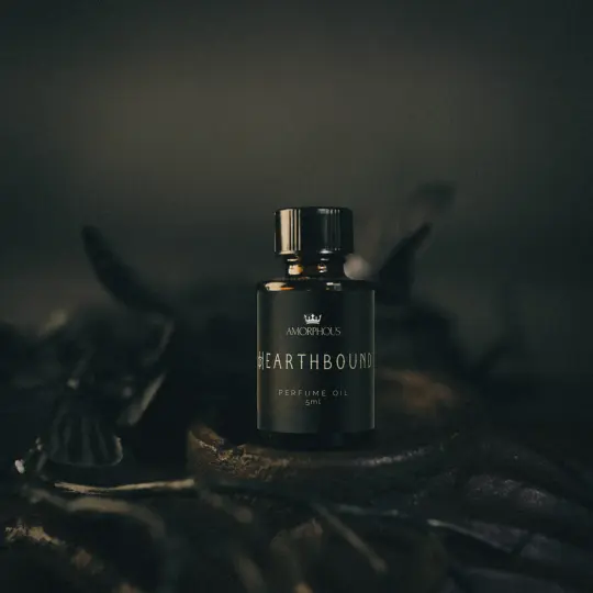 Hearthbound  (Limited Edition)