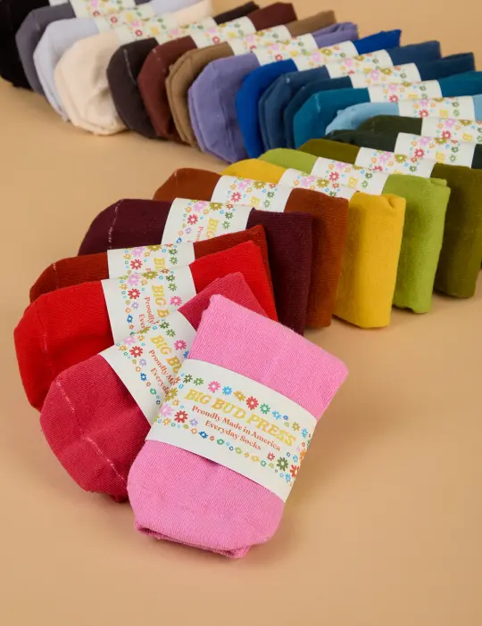 Everyday Sock