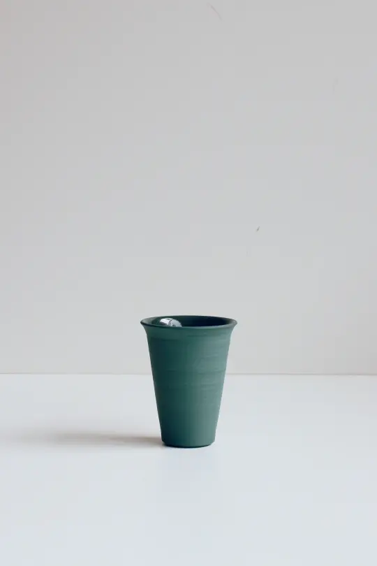 Chai Cup / Various Shades