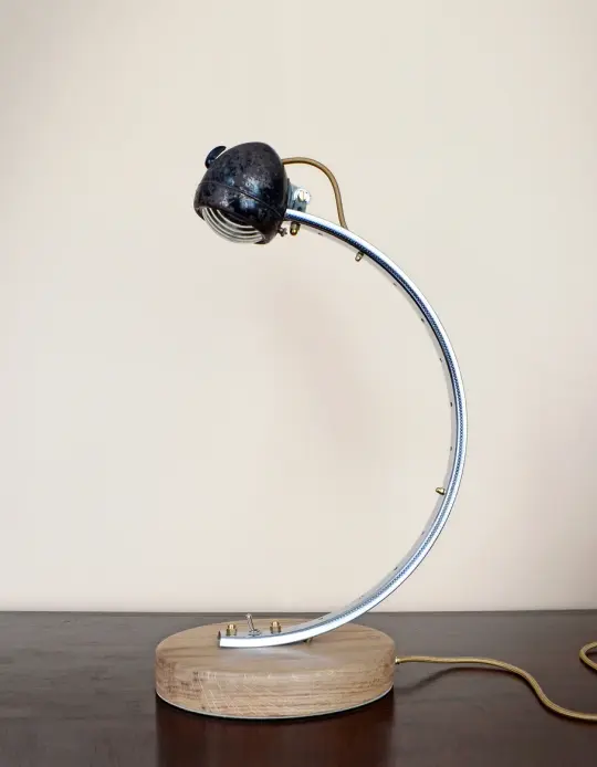 Lightcycle 1
