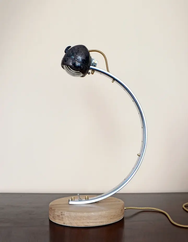 Lightcycle 1