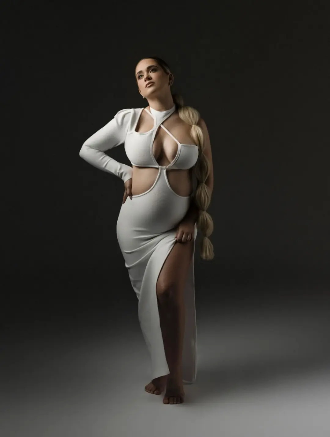Laurel Dress