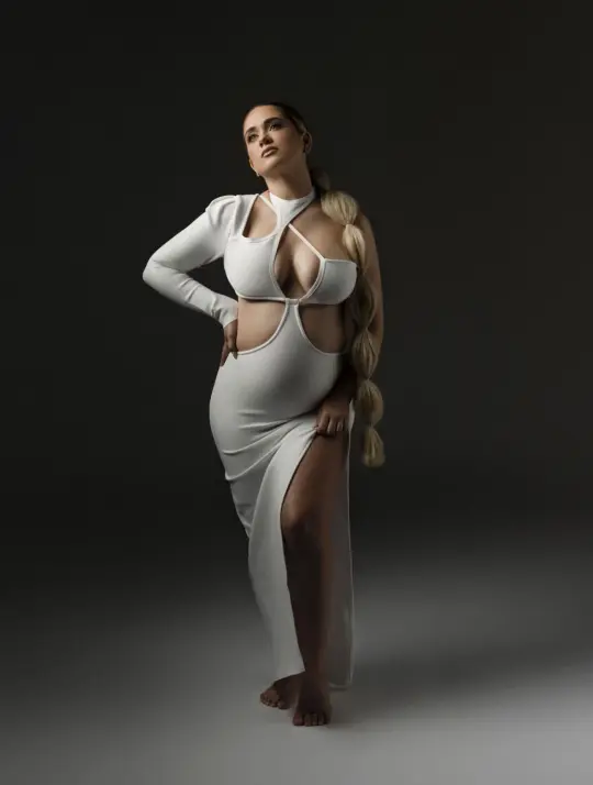 Laurel Dress