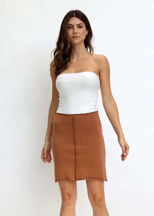 Bhadra Warrior Short Skirt