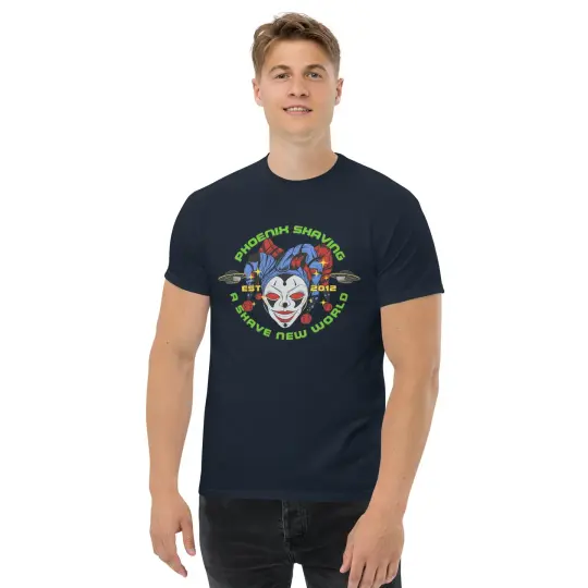 Clown Fruit 2022 Men's Classic T-Shirt!