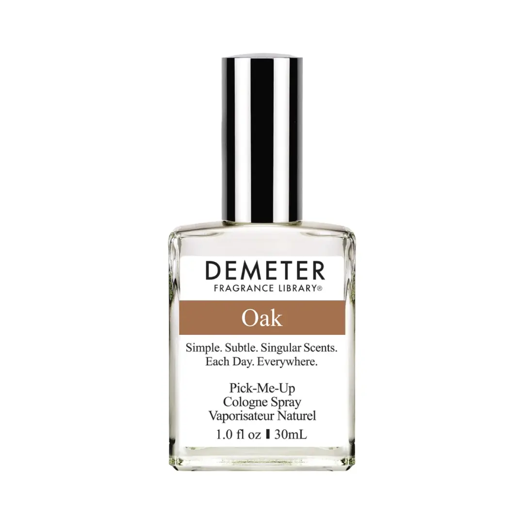 Oak Cologne Spray