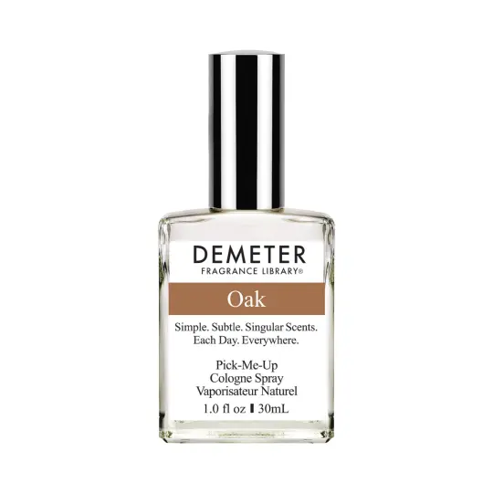 Oak Cologne Spray
