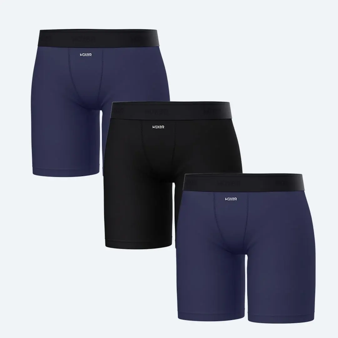 Biker Flex Move 3-Pack