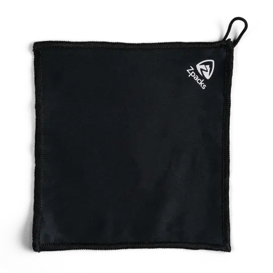 Microfiber Cleaning Cloth