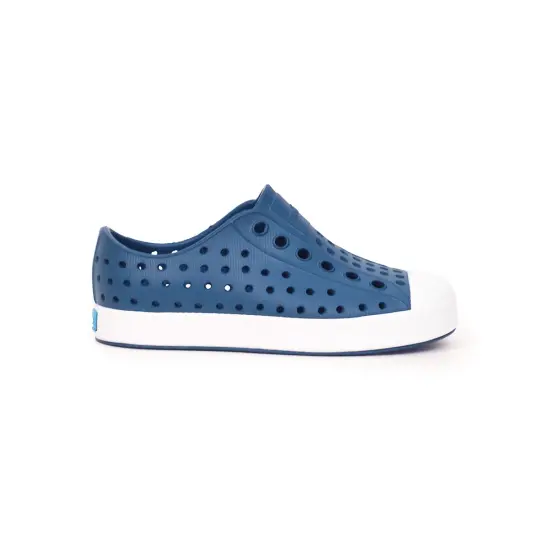 Jefferson Child Faded Glory Blue / Shell White