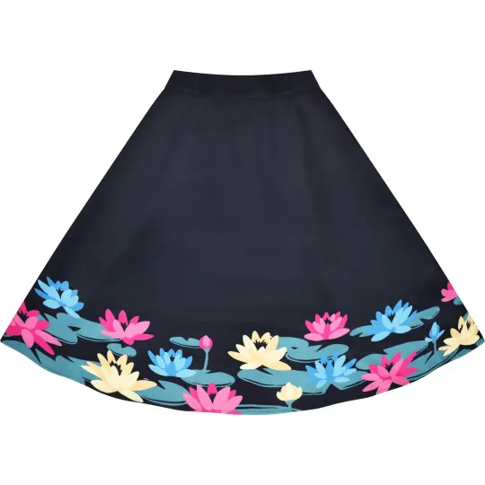 Water Lily Skirt