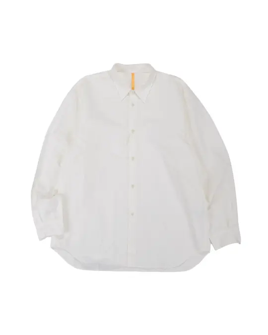 MAN-TLE R0S8 'Weather Shirt' 160 Crunch