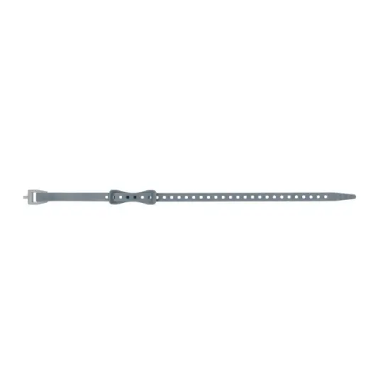 Stretch-Loc TPU Straps 18: 450 mm (18") x 12 mm (1/2") - 2 Pack