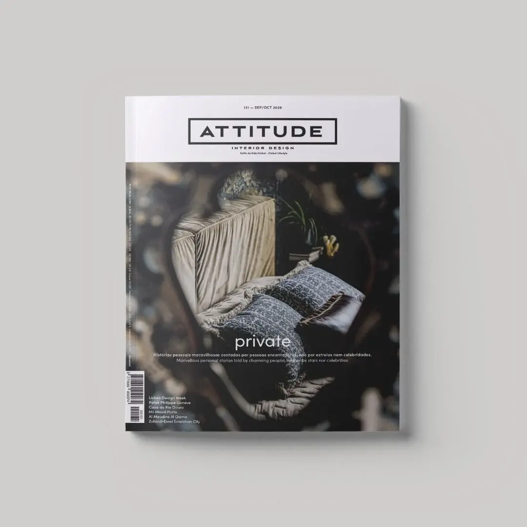 Digital Magazine Issue 131: PRIVATE