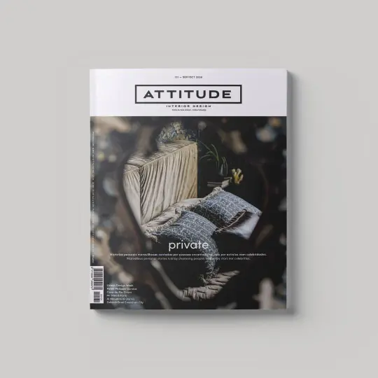 Digital Magazine Issue 131: PRIVATE