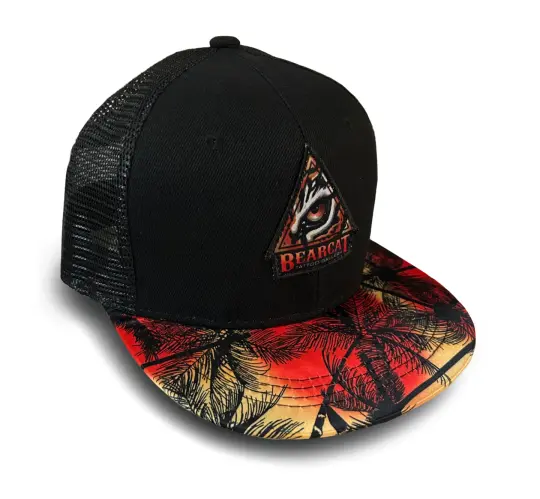 Palm Tree Hat